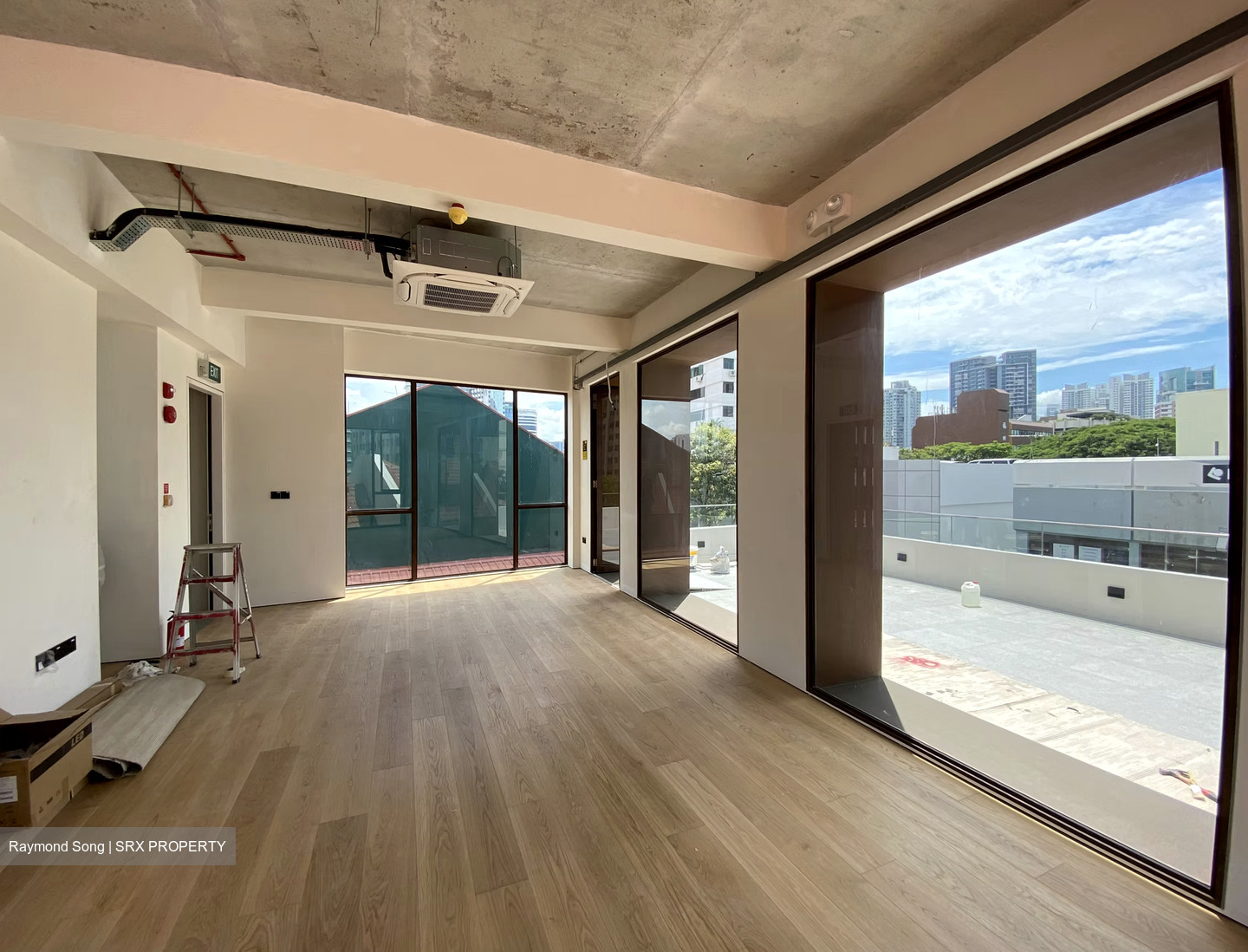Townshend Road (D8), Office #484798241